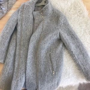 Brand new never worn H & M coat